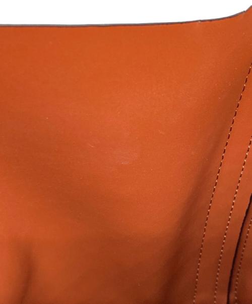 &MyuQ（アンドミューク）&MyuQ (アンドミューク) ATE トートバッグ ブラックの古着・服飾アイテム