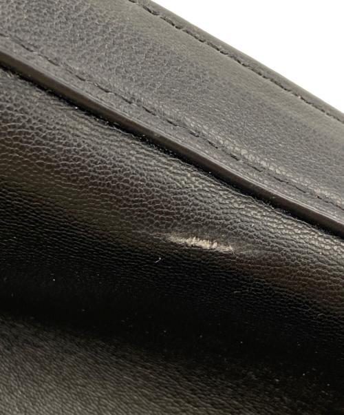 &MyuQ（アンドミューク）&MyuQ (アンドミューク) ATE トートバッグ ブラックの古着・服飾アイテム