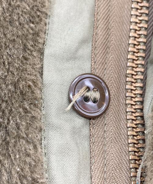 US ARMY（ユーエスアーミー）US ARMY (ユーエスアーミー) Ｍ-43 FIELD PARKA オリーブ サイズ:Ｍの古着・服飾アイテム