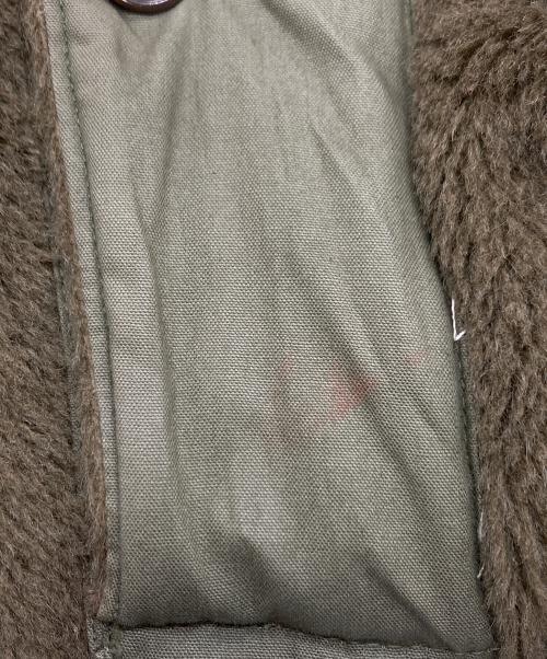 US ARMY（ユーエスアーミー）US ARMY (ユーエスアーミー) Ｍ-43 FIELD PARKA オリーブ サイズ:Ｍの古着・服飾アイテム