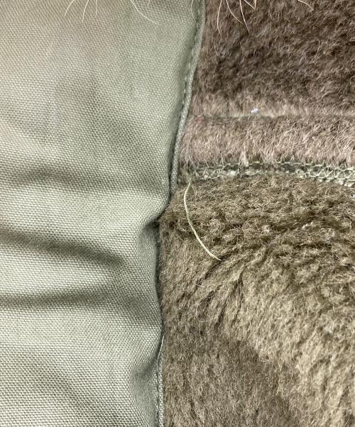 US ARMY（ユーエスアーミー）US ARMY (ユーエスアーミー) Ｍ-43 FIELD PARKA オリーブ サイズ:Ｍの古着・服飾アイテム