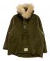 US ARMY（ユーエスアーミー）の古着「Ｍ-43 FIELD PARKA」｜オリーブ