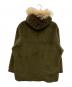 US ARMY (ユーエスアーミー) Ｍ-43 FIELD PARKA オリーブ サイズ:Ｍ：25000円