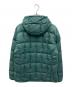 mont-bell (モンベル) ネージュダウン パーカ グリーン サイズ:XL：35000円
