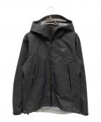 ARC'TERYXアークテリクス）の古着「BETA SL JACKET」｜ブラック