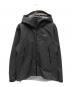 ARC'TERYX（アークテリクス）の古着「BETA SL JACKET」｜ブラック