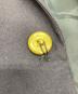 中古・古着 POLO RALPH LAUREN (ポロ・ラルフローレン) 金釦2Bウールテーラードジャケット ネイビー サイズ:SIZE 150：10000円