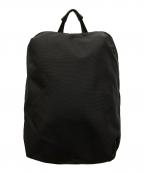 UNIVERSAL PRODUCTS.ユニバーサルプロダクツ）の古着「NEW UTILITY BAG」｜ブラック
