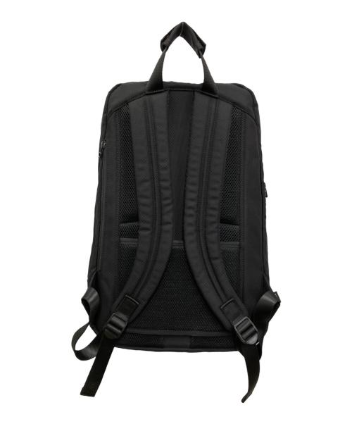 UNIVERSAL PRODUCTS.（ユニバーサルプロダクツ）UNIVERSAL PRODUCTS. (ユニバーサルプロダクツ) NEW UTILITY BAG ブラックの古着・服飾アイテム