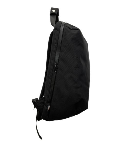 UNIVERSAL PRODUCTS.（ユニバーサルプロダクツ）UNIVERSAL PRODUCTS. (ユニバーサルプロダクツ) NEW UTILITY BAG ブラックの古着・服飾アイテム