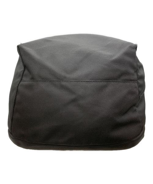 UNIVERSAL PRODUCTS.（ユニバーサルプロダクツ）UNIVERSAL PRODUCTS. (ユニバーサルプロダクツ) NEW UTILITY BAG ブラックの古着・服飾アイテム