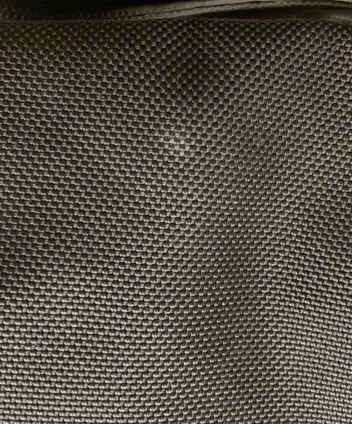 UNIVERSAL PRODUCTS.（ユニバーサルプロダクツ）UNIVERSAL PRODUCTS. (ユニバーサルプロダクツ) NEW UTILITY BAG ブラックの古着・服飾アイテム