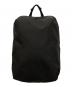 UNIVERSAL PRODUCTS.（ユニバーサルプロダクツ）の古着「NEW UTILITY BAG」｜ブラック
