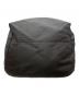 中古・古着 UNIVERSAL PRODUCTS. (ユニバーサルプロダクツ) NEW UTILITY BAG ブラック：15000円