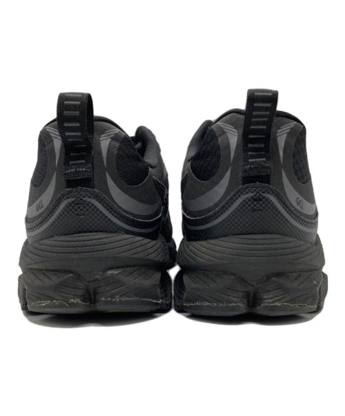 asics（アシックス）asics (アシックス) GEL-QUANTUM 180 VIII BLACK/OBSIDIAN GREY サイズ:28cmの古着・服飾アイテム