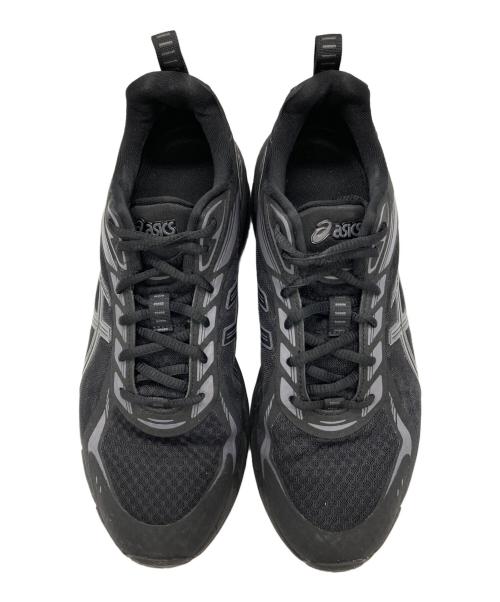 asics（アシックス）asics (アシックス) GEL-QUANTUM 180 VIII BLACK/OBSIDIAN GREY サイズ:28cmの古着・服飾アイテム