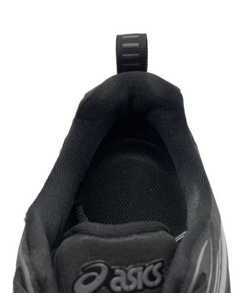 asics（アシックス）asics (アシックス) GEL-QUANTUM 180 VIII BLACK/OBSIDIAN GREY サイズ:28cmの古着・服飾アイテム