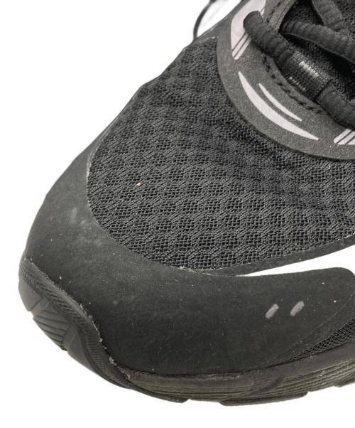 asics（アシックス）asics (アシックス) GEL-QUANTUM 180 VIII BLACK/OBSIDIAN GREY サイズ:28cmの古着・服飾アイテム