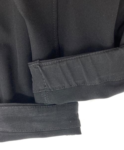SEDAN ALL-PURPOSE（セダンオールパーパス）SEDAN ALL-PURPOSE (セダンオールパーパス) SOFT SHELL JACKET ブラック サイズ:XLの古着・服飾アイテム