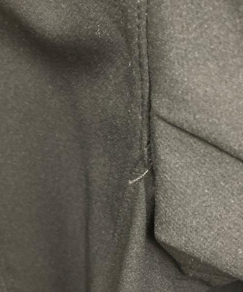 SEDAN ALL-PURPOSE（セダンオールパーパス）SEDAN ALL-PURPOSE (セダンオールパーパス) SOFT SHELL JACKET ブラック サイズ:XLの古着・服飾アイテム