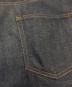 中古・古着 SOPHNET. (ソフネット) DENIM STANDARD PANTS インディゴ サイズ:L：8000円