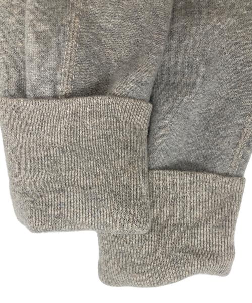 WAREHOUSE（ウエアハウス）WAREHOUSE (ウエアハウス) 両Vスウェット グレー サイズ:40の古着・服飾アイテム
