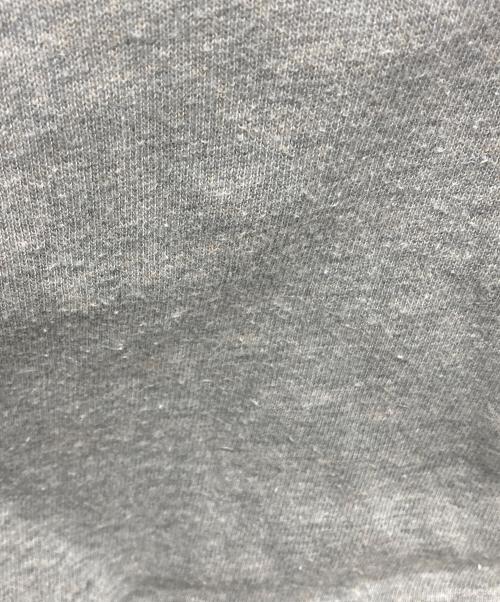 WAREHOUSE（ウエアハウス）WAREHOUSE (ウエアハウス) 両Vスウェット グレー サイズ:40の古着・服飾アイテム
