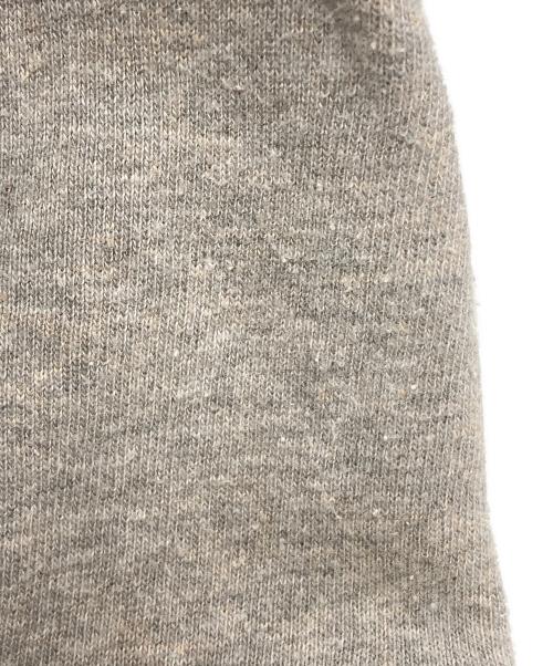 WAREHOUSE（ウエアハウス）WAREHOUSE (ウエアハウス) 両Vスウェット グレー サイズ:40の古着・服飾アイテム