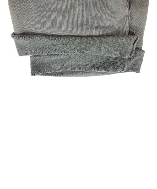 entire studios（エンタイアスタジオ）ENTIRE STUDIOS (エンタイアスタジオ) FULL SWEATPANT グレー サイズ:Sの古着・服飾アイテム