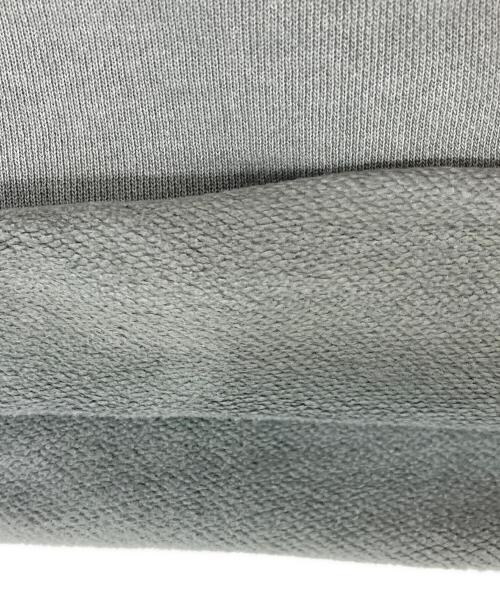 entire studios（エンタイアスタジオ）ENTIRE STUDIOS (エンタイアスタジオ) FULL SWEATPANT グレー サイズ:Sの古着・服飾アイテム