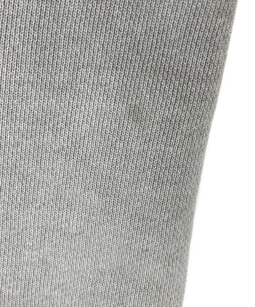 entire studios（エンタイアスタジオ）ENTIRE STUDIOS (エンタイアスタジオ) FULL SWEATPANT グレー サイズ:Sの古着・服飾アイテム