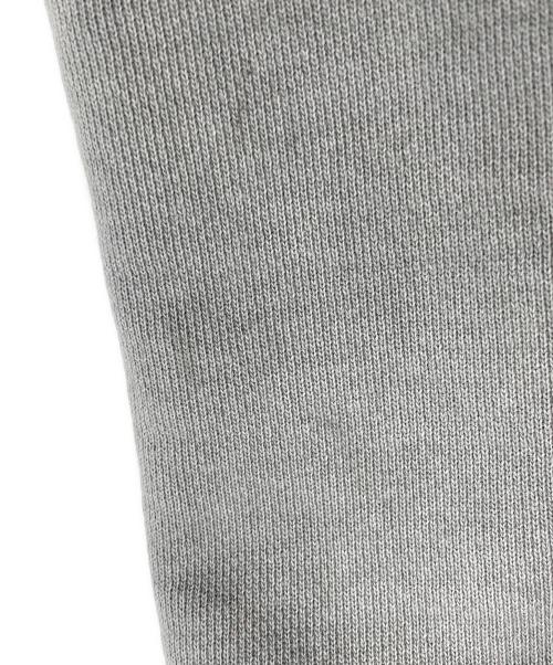 entire studios（エンタイアスタジオ）ENTIRE STUDIOS (エンタイアスタジオ) FULL SWEATPANT グレー サイズ:Sの古着・服飾アイテム