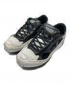 adidas×RAF SIMONSアディダス×ラフシモンズ）の古着「RS REPLICANT OZWEEGO」｜ブラック