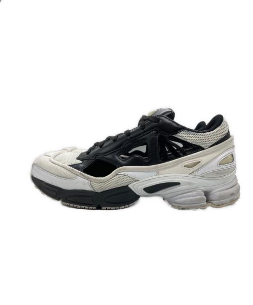 adidas（アディダス）adidas (アディダス) RAF SIMONS (ラフシモンズ) RS REPLICANT OZWEEGO ブラック サイズ:27cmの古着・服飾アイテム