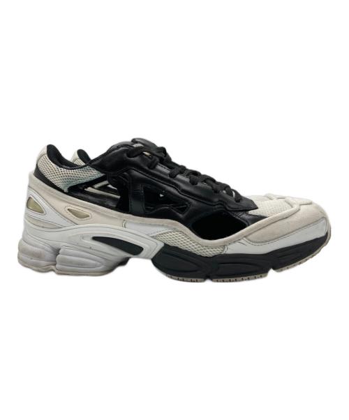 adidas（アディダス）adidas (アディダス) RAF SIMONS (ラフシモンズ) RS REPLICANT OZWEEGO ブラック サイズ:27cmの古着・服飾アイテム