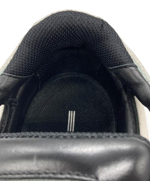 adidas（アディダス）adidas (アディダス) RAF SIMONS (ラフシモンズ) RS REPLICANT OZWEEGO ブラック サイズ:27cmの古着・服飾アイテム