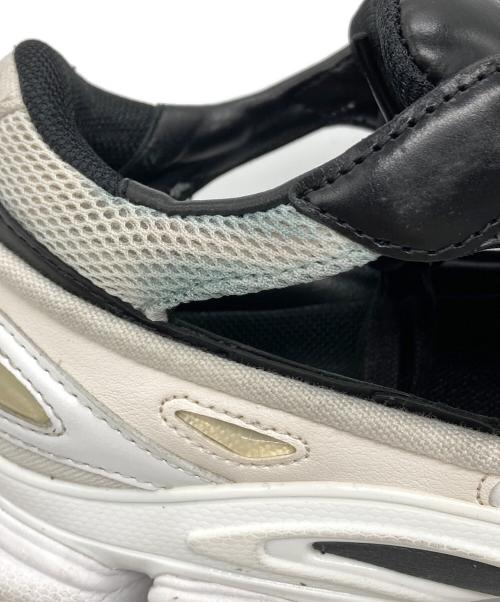 adidas（アディダス）adidas (アディダス) RAF SIMONS (ラフシモンズ) RS REPLICANT OZWEEGO ブラック サイズ:27cmの古着・服飾アイテム