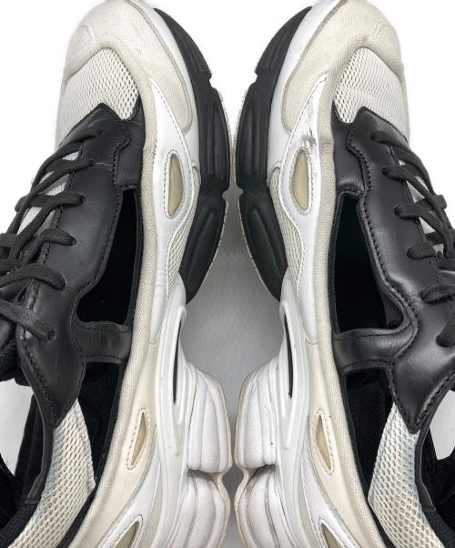 adidas（アディダス）adidas (アディダス) RAF SIMONS (ラフシモンズ) RS REPLICANT OZWEEGO ブラック サイズ:27cmの古着・服飾アイテム