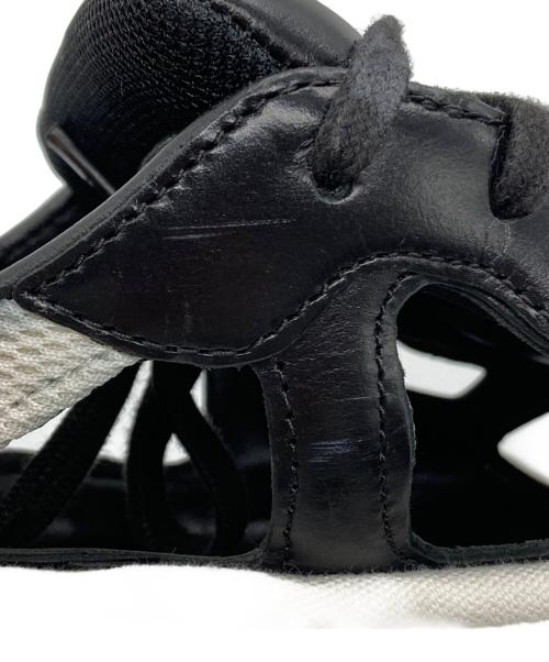 adidas（アディダス）adidas (アディダス) RAF SIMONS (ラフシモンズ) RS REPLICANT OZWEEGO ブラック サイズ:27cmの古着・服飾アイテム