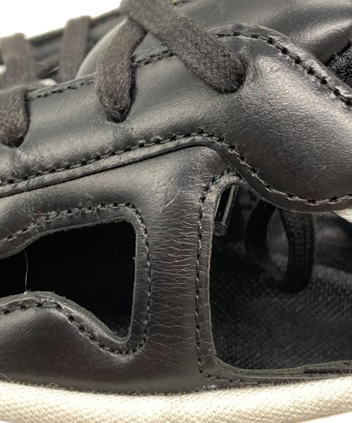 adidas（アディダス）adidas (アディダス) RAF SIMONS (ラフシモンズ) RS REPLICANT OZWEEGO ブラック サイズ:27cmの古着・服飾アイテム