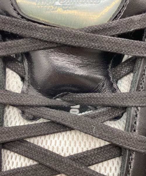 adidas（アディダス）adidas (アディダス) RAF SIMONS (ラフシモンズ) RS REPLICANT OZWEEGO ブラック サイズ:27cmの古着・服飾アイテム