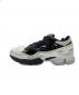 adidas (アディダス) RAF SIMONS (ラフシモンズ) RS REPLICANT OZWEEGO ブラック サイズ:27cm：8000円
