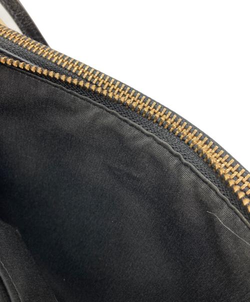 COACH（コーチ）COACH (コーチ) ショルダーバッグ ブラックの古着・服飾アイテム