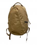 ABLE CARRYエイブルキャリー）の古着「THIRTEEN DAYBAG Cordura Ripstop」｜ベージュ