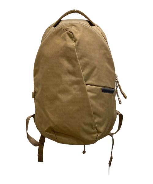 ABLE CARRY（エイブルキャリー）Able Carry (エイブルキャリー) THIRTEEN DAYBAG Cordura Ripstop ベージュの古着・服飾アイテム