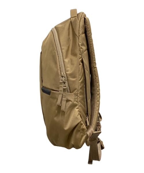 ABLE CARRY（エイブルキャリー）Able Carry (エイブルキャリー) THIRTEEN DAYBAG Cordura Ripstop ベージュの古着・服飾アイテム