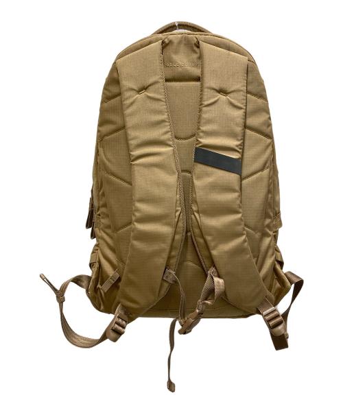 ABLE CARRY（エイブルキャリー）Able Carry (エイブルキャリー) THIRTEEN DAYBAG Cordura Ripstop ベージュの古着・服飾アイテム