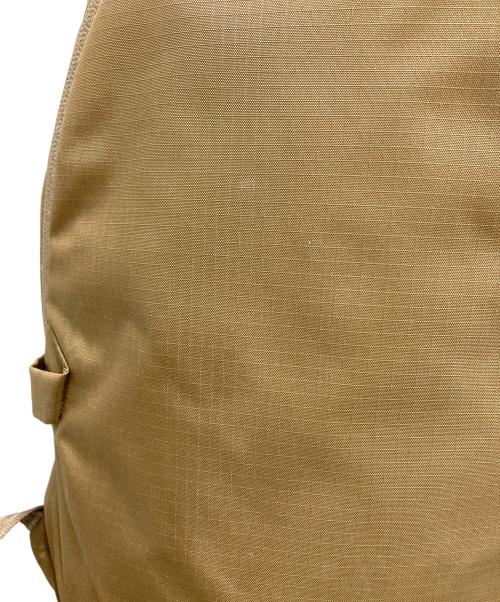 ABLE CARRY（エイブルキャリー）Able Carry (エイブルキャリー) THIRTEEN DAYBAG Cordura Ripstop ベージュの古着・服飾アイテム