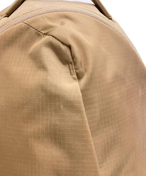 ABLE CARRY（エイブルキャリー）Able Carry (エイブルキャリー) THIRTEEN DAYBAG Cordura Ripstop ベージュの古着・服飾アイテム
