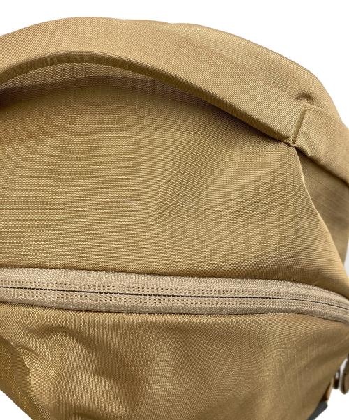 ABLE CARRY（エイブルキャリー）Able Carry (エイブルキャリー) THIRTEEN DAYBAG Cordura Ripstop ベージュの古着・服飾アイテム
